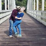Heidi & Arthur Bent - @getbentfl - Instagram