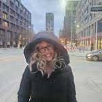 Heidi Wilm - @heidiarthur1983 - Instagram
