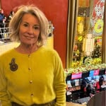 Heidi Asbury - @heidiasbury - Instagram