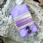 Heidi Ashby - @heidi_cakes_soap_co - Instagram