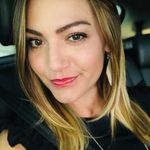 Heidi Atkinson - @heidrae - Instagram