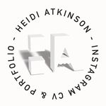 @heidi_atkinson_about - Instagram