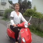 Heidi Bach - @heidibachstyle - Instagram