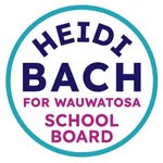 Heidi Bach for Tosa Schools - @heidibachfortosaschools - Instagram