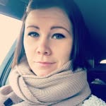Heidi Bach Fur Schjøtt - @teamfrufur - Instagram