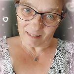 Heidi Iversen - @heidi.baer.7 - Instagram