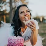 Heidi Baldwin - @the_art_in_food - Instagram