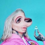 heidi Baldwin - @heidibaldwin_spamzzz - Instagram