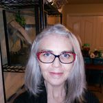 Heidi Baldwin - @acavewomansblog - Instagram