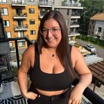 Heidi Baldwin - @heidi_bald95 - Instagram