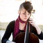 Heidi Baldwin McKee - @cellowizard - Instagram