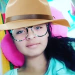 Heidi Barrera - @12h7nhp - Instagram