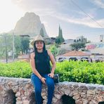 Heidi Barrera - Facebook