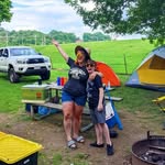 Heidi barter - @darringtonjr.albertj - Instagram