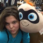 Heidi Beal - @slefharmprobs - Instagram