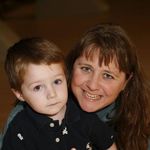 Heidi Bemis Selanikio - @auntie1273 - Instagram