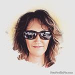 Heidi Ann Benjamin - @ibtangling8 - Instagram
