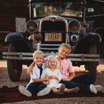 Heidi Benson - @heidi.benson.716 - Instagram