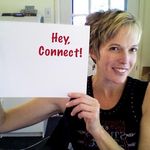 Heidi Benton Knapp - @womenofclimbing - Instagram