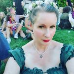Heidi Noel Rey-Bingham - @heidibing - Instagram