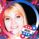 Heidi L Blakley - @heidirish - Instagram