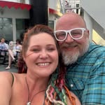 Heidi E Bledsoe - @pocketfullofpinup - Instagram