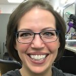 Heidi Bollinger - @stillinmyjammiesnd - Instagram