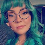 Heidi Bollinger - @xxchainedfreexx - Instagram