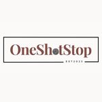 Heidi Bond - @oneshotstop_hb - Instagram