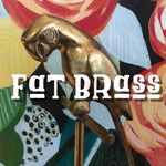 Heidi 'Seager' Bowles - @fat_brass - Instagram
