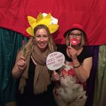 Heidi Bragg - @yycarttherapist - Instagram