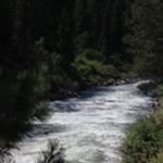 Heidi Bragg - @rushingriver2016 - Instagram