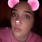 Heidi Bragg - @sweetga01 - Instagram