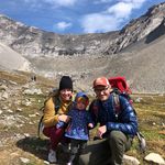 Heidi Bragg - @calgaryarttherapist - Instagram