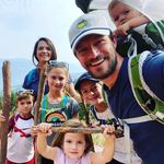 Heidi Bragg Hickman - @hickmanhb - Instagram