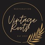 Heidi Bridges - @vintagerootsrestoration - Instagram