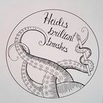 Heidi Pineset - @heidis.brilliant.brushes - Instagram