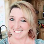 Heidi Thomas- Brinson - @akhrb74 - Instagram