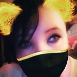 Heidi Diane Buckner - @miikusblueeyes - Instagram