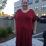Heidi Bunker - @sockandbella - Instagram