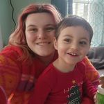 Heidi Burnham - @iirighteous - Instagram