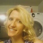 Heidi Arnold-Burr - @hcrburr - Instagram
