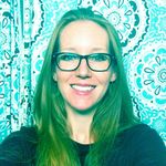 Heidi Lindblad Burrows - @heidiburrows - Instagram