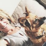 Heidi Burroughs Stregiel - @she.goes.west - Instagram