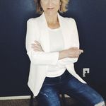 Heidi Burroughs Stregiel - @be_me_inc - Instagram