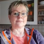 Heidi Elke Buß - @idiehssub - Instagram