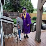 Heidi Calkins - @gardengirloma - Instagram