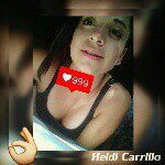 Heidi carrillo - @heidi.carrillo - Instagram
