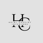 Heidi Cassidy - @heidicassidyinteriors - Instagram