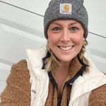 Heidi Caswell - @heidikaycas - Instagram